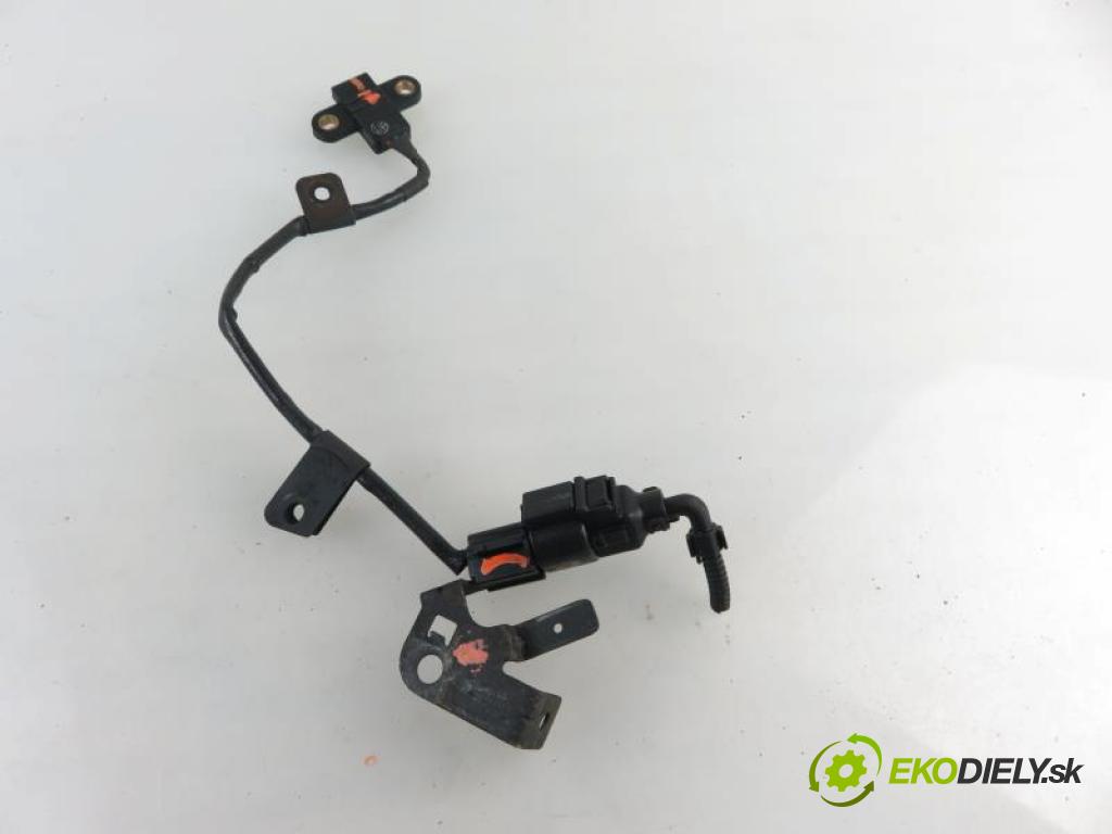 HYUNDAI GETZ 1.1 G4HD manual 5 stupňová 46 kW 63 km Snímač polohy Vačkového hriadeľa/kľuky kľukového 3931002600 (Snímače polohy kľuky, vačky)