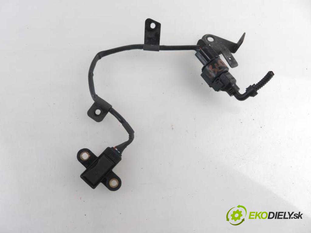 HYUNDAI GETZ 1.1 G4HD manual 5 stupňová 46 kW 63 km Snímač polohy Vačkového hriadeľa/kľuky kľukového 3931002600 (Snímače polohy kľuky, vačky)