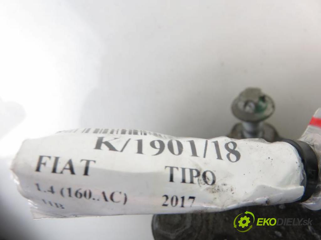 FIAT TIPO II (356) 1.4 T-Jet 940 B7.000 manual 6 stupňová 88 kW 120 km  Brzdič strmeň PP 0204Y01247/ZOH5726 (Brzdiče (strmene))