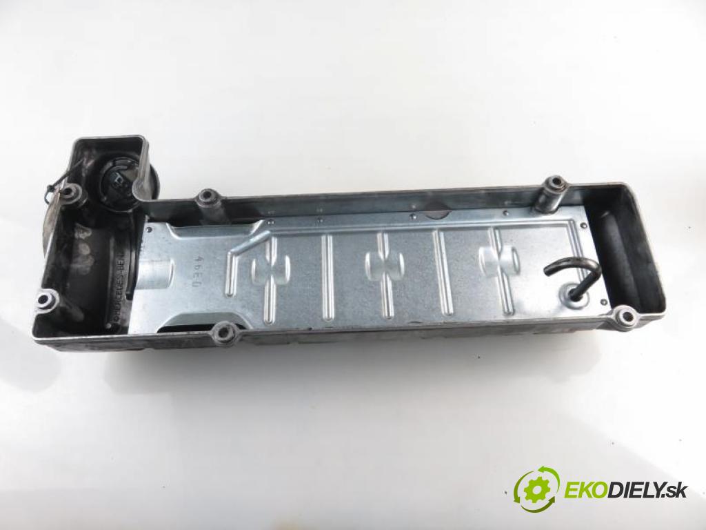 MERCEDES BENZ SPRINTER I 4-T (904) kryt