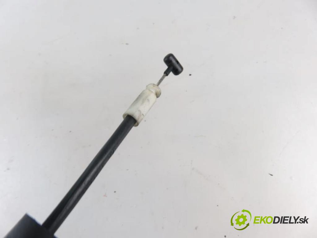 JAGUAR XF I (X250) 5.0 V8 508PN automatic 6 stupňová 283 kW 385 km  zámok PTE 24001570003/8X2324994BE/962000104 (Zámky)