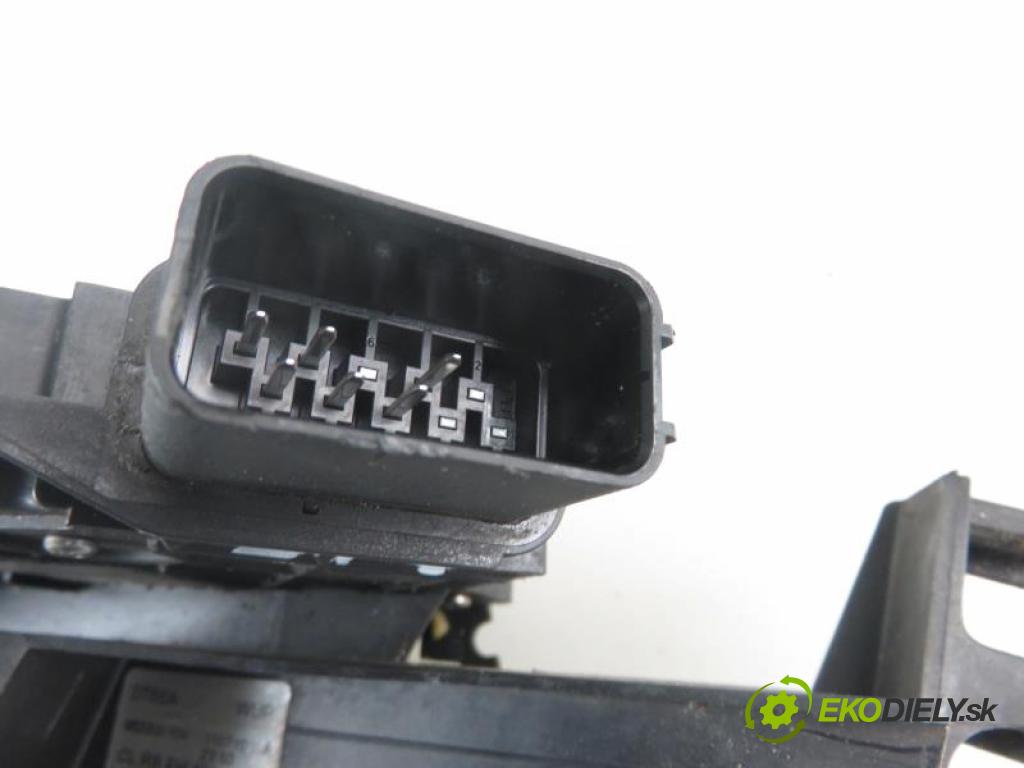 JAGUAR XF I (X250) 5.0 V8 508PN automatic 6 stupňová 283 kW 385 km  zámok PTE 24001570003/8X2324994BE/962000104 (Zámky)