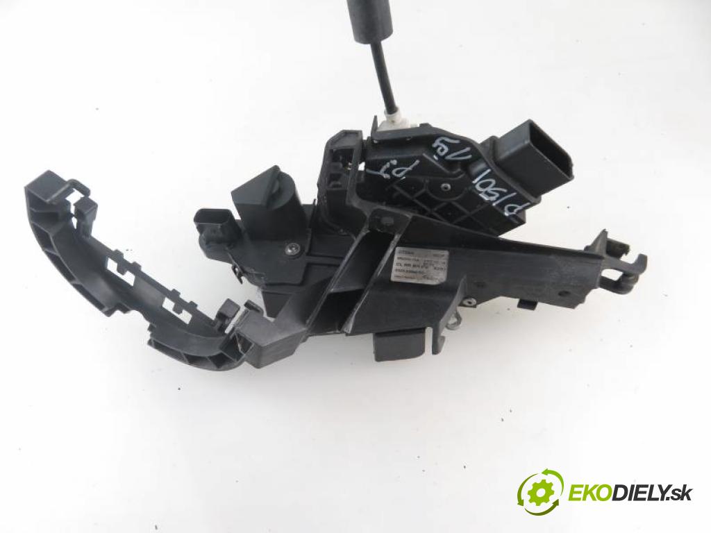 JAGUAR XF I (X250) 5.0 V8 508PN automatic 6 stupňová 283 kW 385 km  zámok PTE 24001570003/8X2324994BE/962000104 (Zámky)