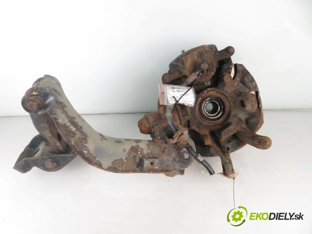 NISSAN PRIMERA P10 2.0 D CD20 manual 5 stupňová 55 kW 75 km  náboj LP - ABS  (Náboje)