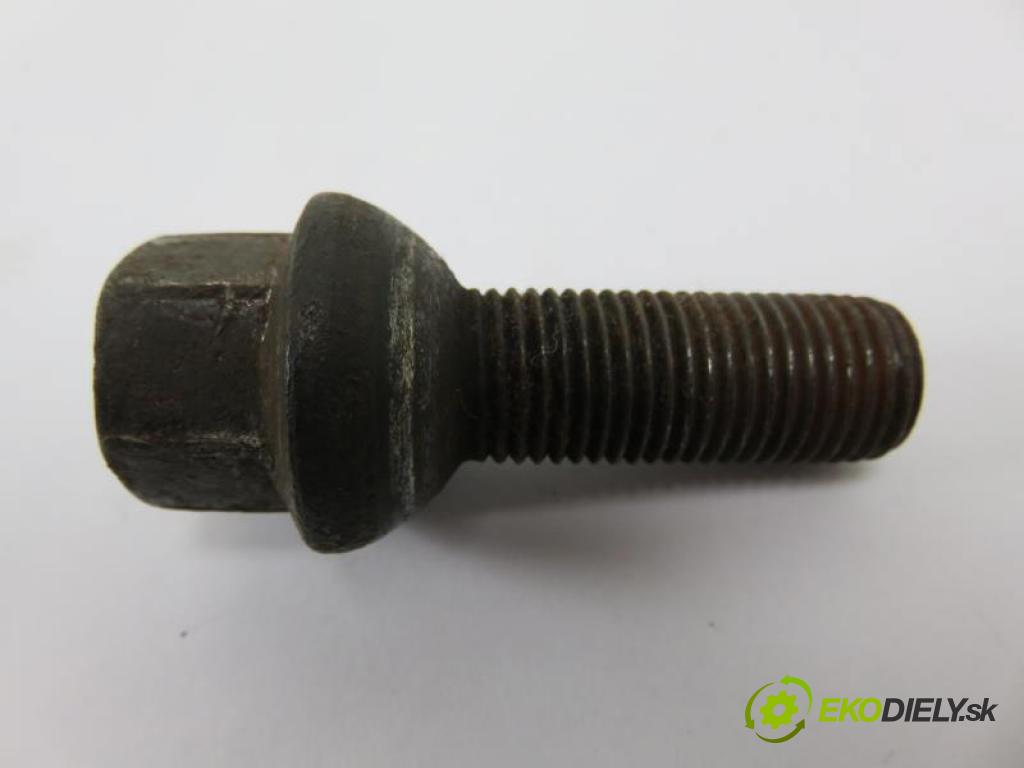 FORD GALAXY MK1 (WGR) (1995-2000) VAN 1997 85,00 2.0 DOHC 116 1998,00 skrutky KOLA: 