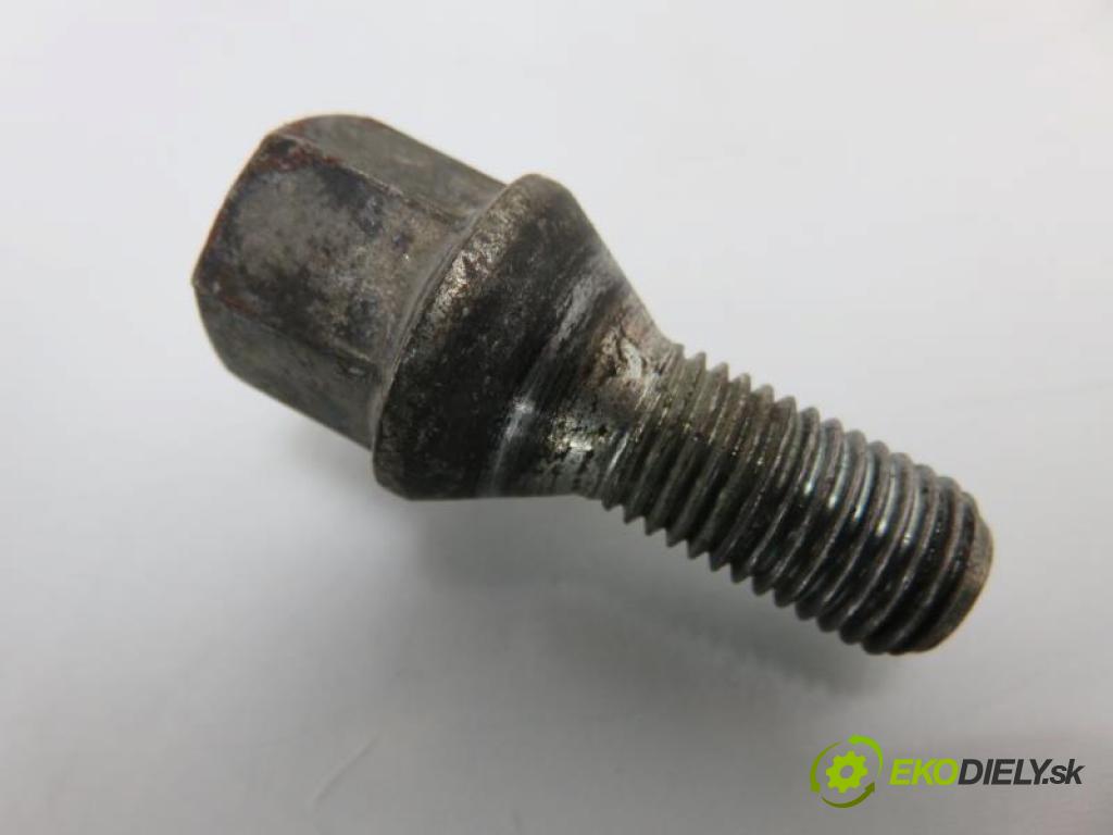 SUBARU JUSTY III (G3X) HB 2007 69,00 1.3 AWD 94 - M13A 1328,00 skrutky KOLA: 