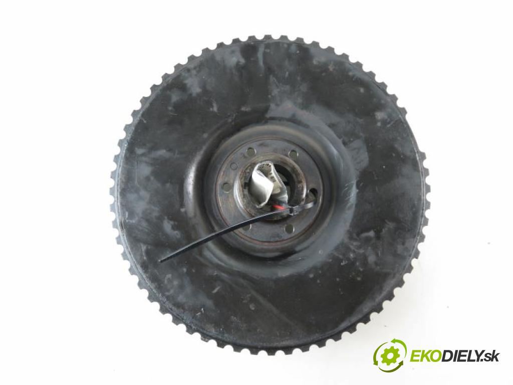 BMW 5 E34 2.5  525 I 24V M50 B25 (256S2), M52 B25 (VANOS), M50 B25 TU manual 5 stupňová 141 kW 192 km  Koleso kolesová Vačkového hriadeľa/kľuky 1738550 (Remenice)