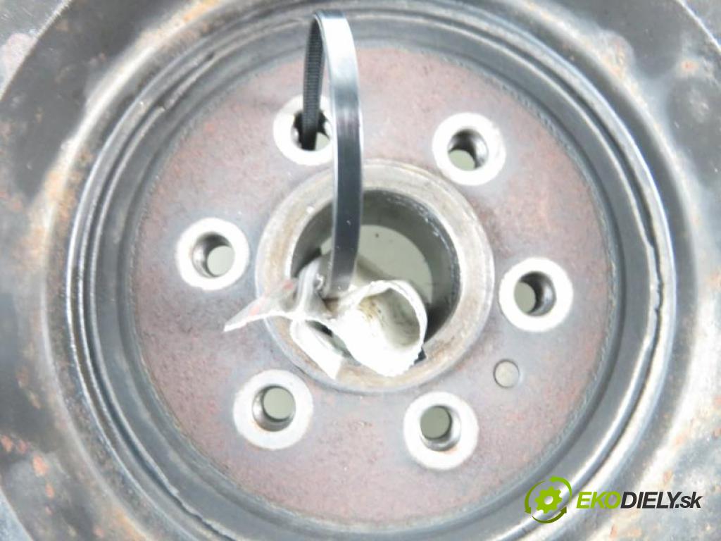 BMW 5 E34 2.5  525 I 24V M50 B25 (256S2), M52 B25 (VANOS), M50 B25 TU manual 5 stupňová 141 kW 192 km  Koleso kolesová Vačkového hriadeľa/kľuky 1738550 (Remenice)