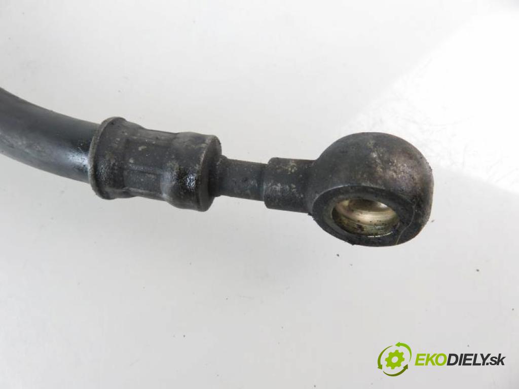 DAIHATSU FEROZA 1.6 I 16V HD-E manual 5 stupňová 4X4 70 kW 95 km  Lišta vstrekovacia 2328087105 (PALIVOVÝ SYSTÉM)