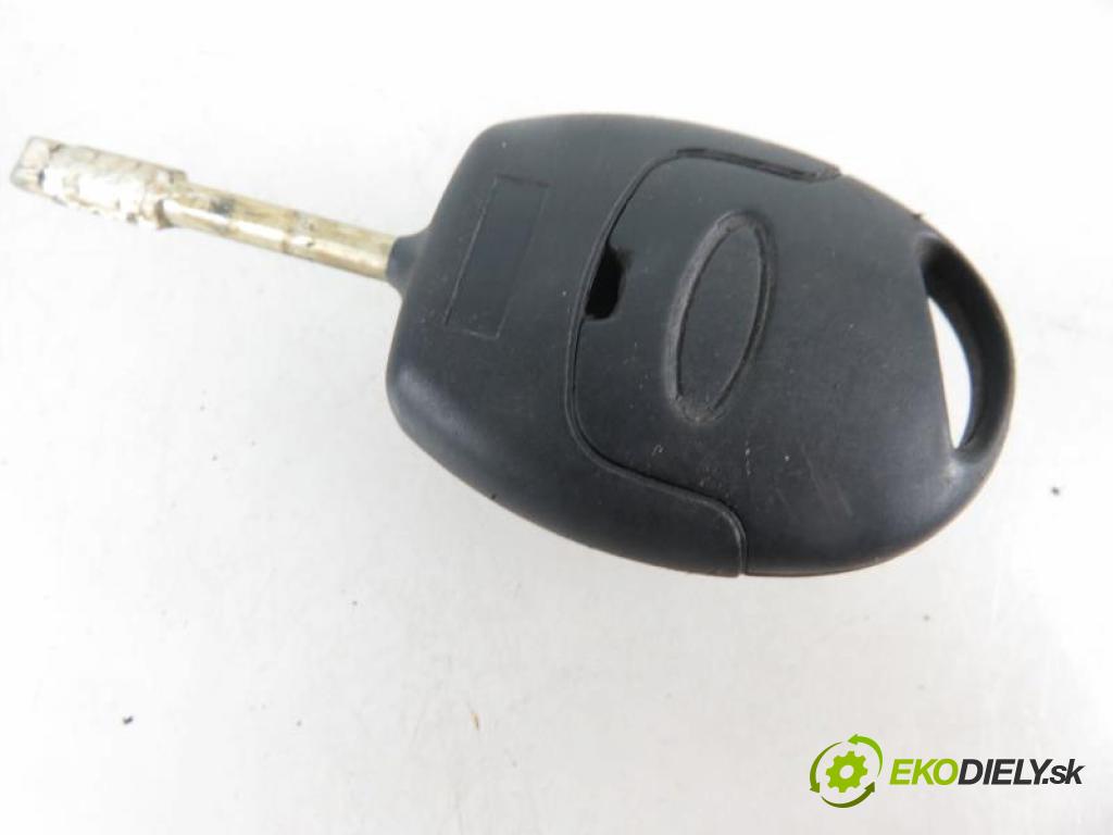 FORD MONDEO MK3 III 2.0 16V CJBB, CJBA manual 5 stupňová 107 kW 146 km  spínačka UC592300A/98AB11572BE (Spínací skříňky a klíče)