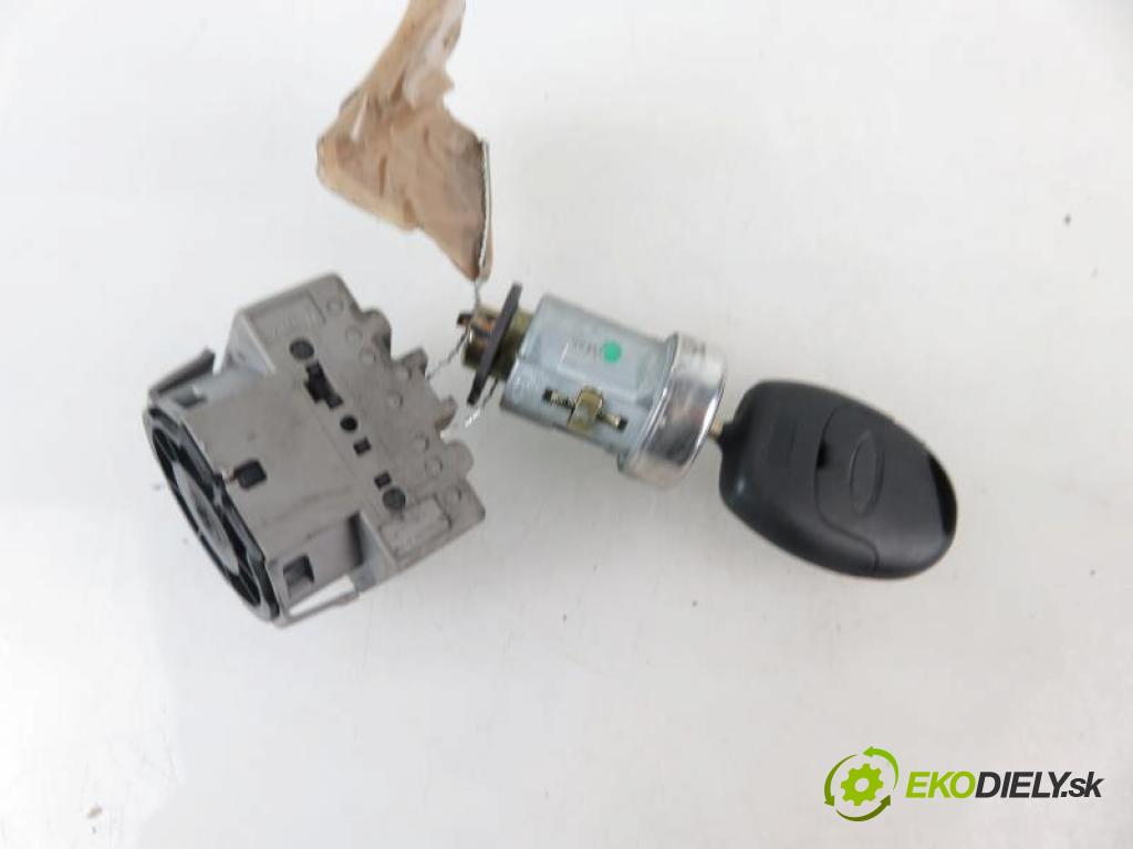 FORD MONDEO MK3 III 2.0 16V CJBB, CJBA manual 5 stupňová 107 kW 146 km  spínačka UC592300A/98AB11572BE (Spínací skříňky a klíče)