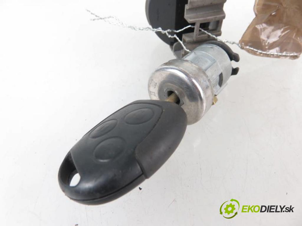 FORD MONDEO MK3 III 2.0 16V CJBB, CJBA manual 5 stupňová 107 kW 146 km  spínačka UC592300A/98AB11572BE (Spínací skříňky a klíče)