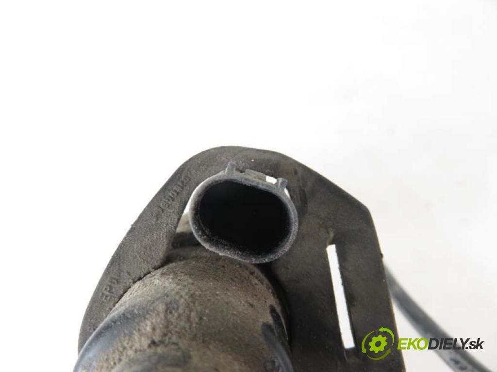 AUDI A6 C6 (4F2) 3.0 TDI QUATTRO BMK automatic 6 stupňová 165 kW 225 km  motorek paliva Webasto 4F0201238C/8E0973202 (Auto-moto)