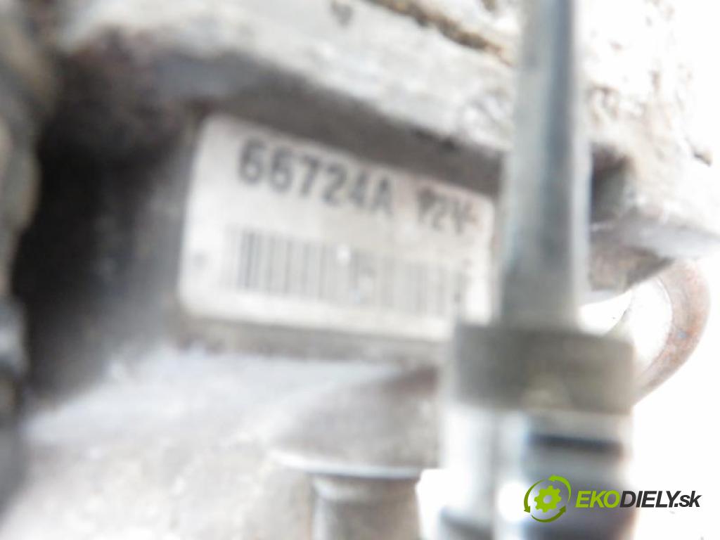 CITROEN XSARA PICASSO 2.0 HDI RHY (DW10TD) manual 5 stupňová 66 kW 90 km  Webasto 36492765/66724A/65987F (Auto-moto)