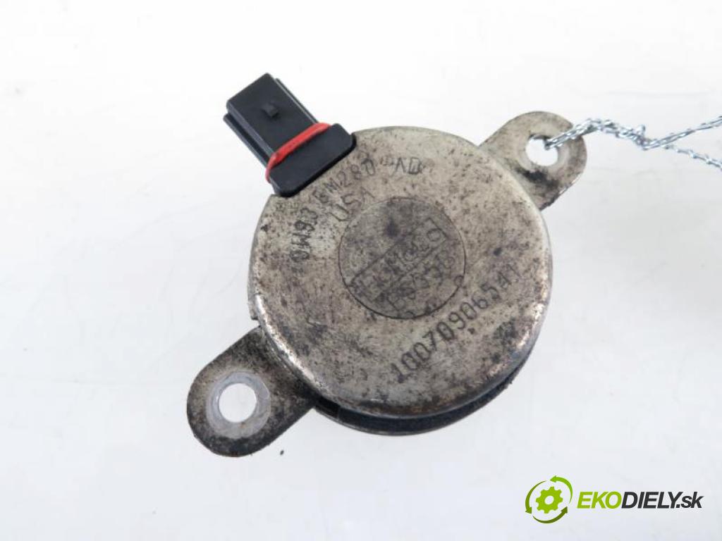 JAGUAR XF I (X250) konektor 2-pin,