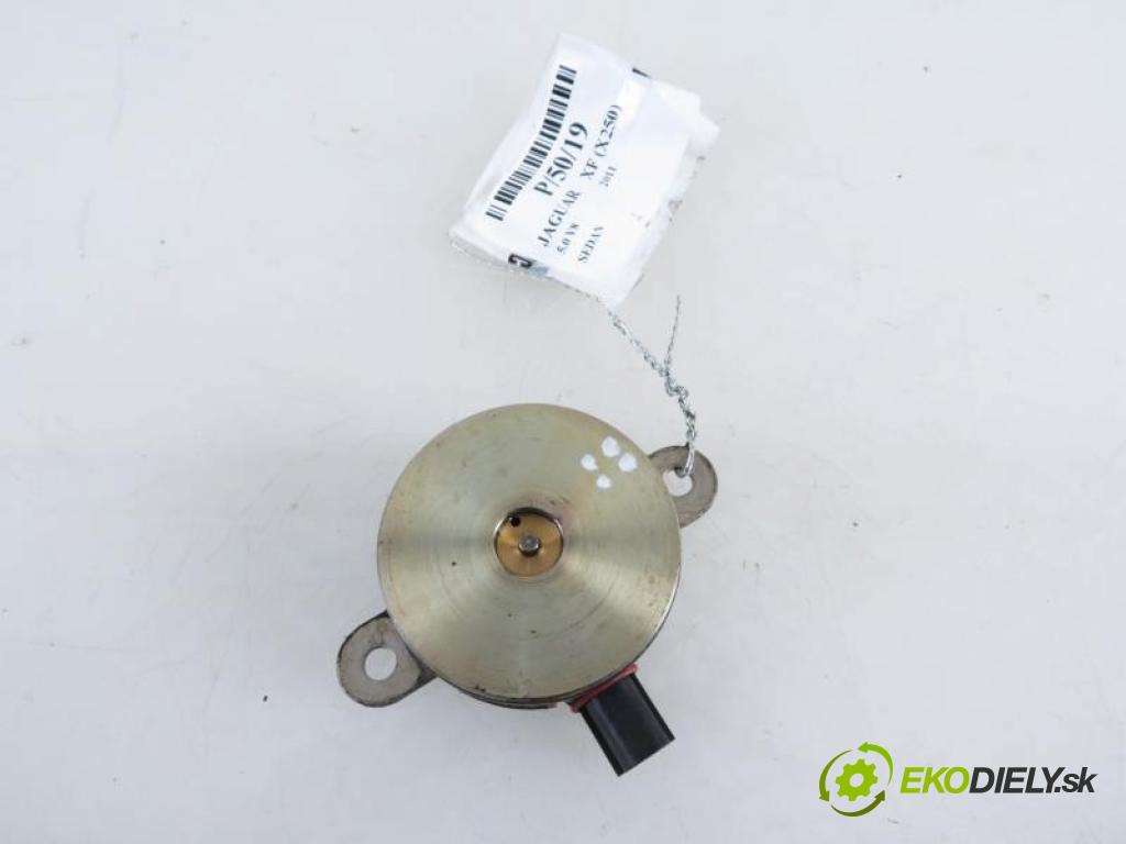 JAGUAR XF I (X250) konektor 2-pin,