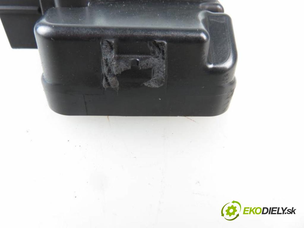 BMW 3 F30,F31 2.0 316d N47 D20 C,B47 D20 A manual 6 stupňová 85 kW 116 km  MODUL air BAG 65779267214/0285011137 (Ostatné)