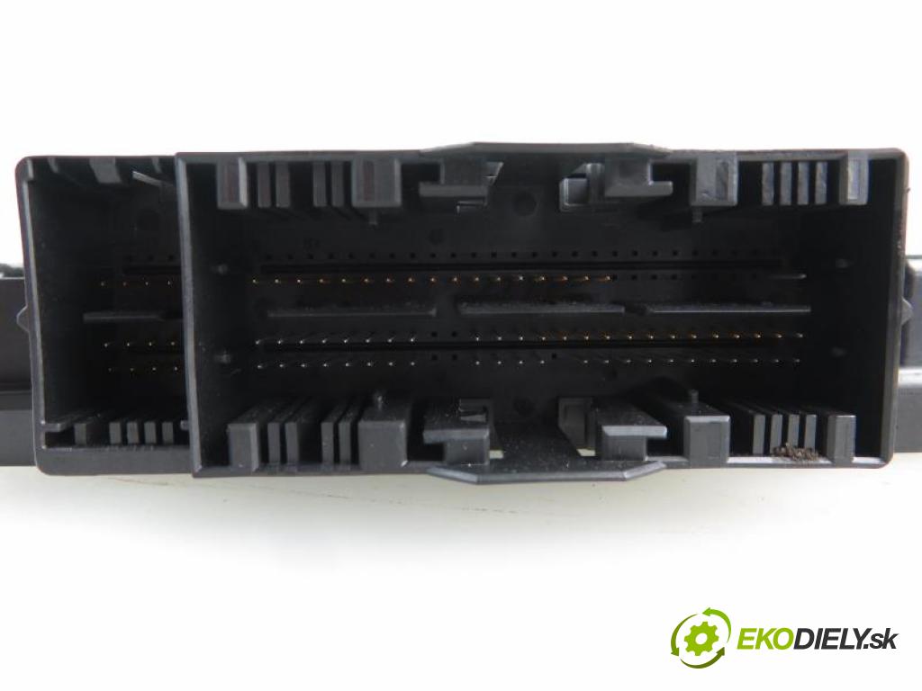BMW 3 F30,F31 2.0 316d N47 D20 C,B47 D20 A manual 6 stupňová 85 kW 116 km  MODUL air BAG 65779267214/0285011137 (Ostatné)