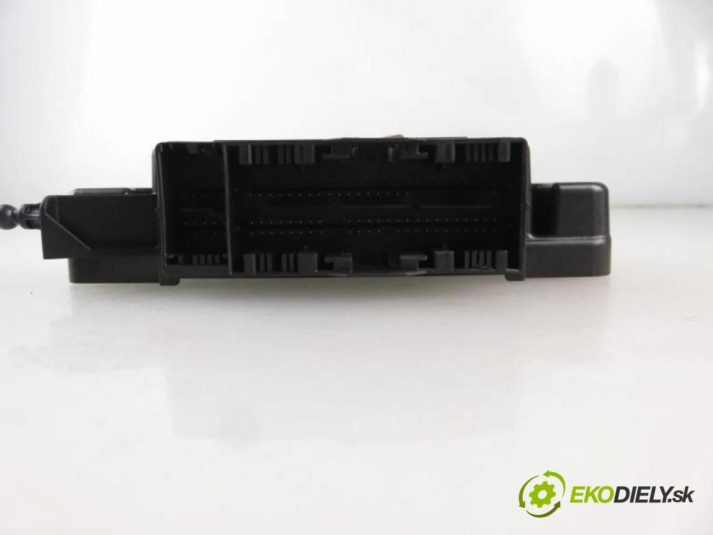 BMW 3 F30,F31 2.0 316d N47 D20 C,B47 D20 A manual 6 stupňová 85 kW 116 km  MODUL air BAG 65779267214/0285011137 (Ostatné)