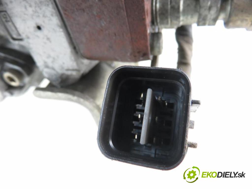 MITSUBISHI SPACE WAGON II 2.0 TD 4D68 T manual 5 stupňová 60 kW 82 km  Pumpa vstrekovacia MD189554/09600080935/1985000680 (Vstrekovacie čerpadlá)