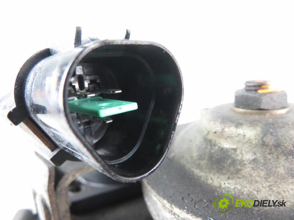 MITSUBISHI SPACE WAGON II 2.0 TD 4D68 T manual 5 stupňová 60 kW 82 km  Pumpa vstrekovacia MD189554/09600080935/1985000680 (Vstrekovacie čerpadlá)