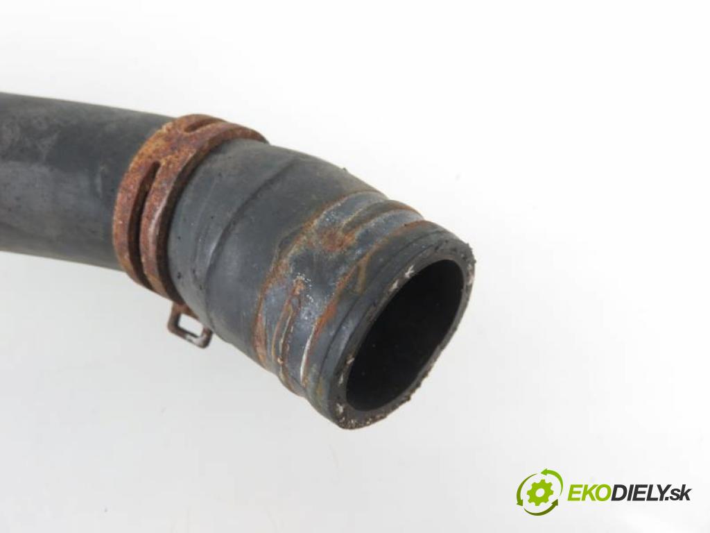 FORD TRANSIT VII 2.2 TDCI P8FA, P8FB manual 5 stupňová 63 kW 85 km  Rúra vody 6C118B274BC (Hadice chlazení vody)