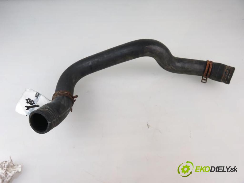 FORD TRANSIT VII 2.2 TDCI P8FA, P8FB manual 5 stupňová 63 kW 85 km  Rúra vody 6C118B274BC (Hadice chlazení vody)