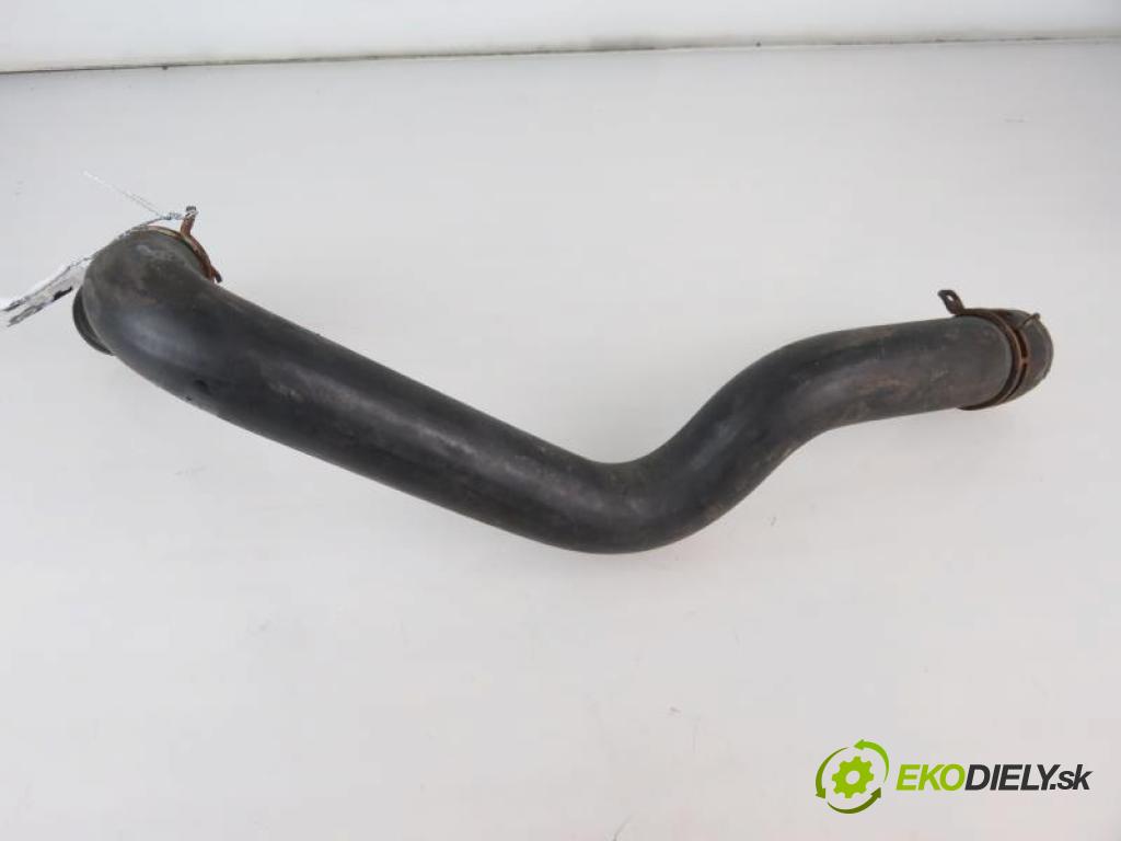 FORD TRANSIT VII 2.2 TDCI P8FA, P8FB manual 5 stupňová 63 kW 85 km  Rúra vody 6C118B274BC (Hadice chlazení vody)