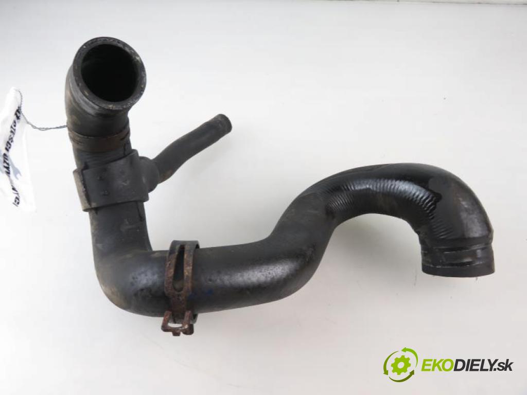 OPEL CORSA B 1.0 I 12V X 10 XE manual 5 stupňová 40 kW 54 km  Rúra vody  (Hadice chlazení vody)