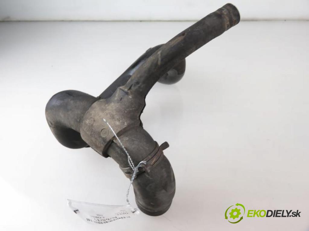 OPEL CORSA B 1.0 I 12V X 10 XE manual 5 stupňová 40 kW 54 km  Rúra vody  (Hadice chlazení vody)