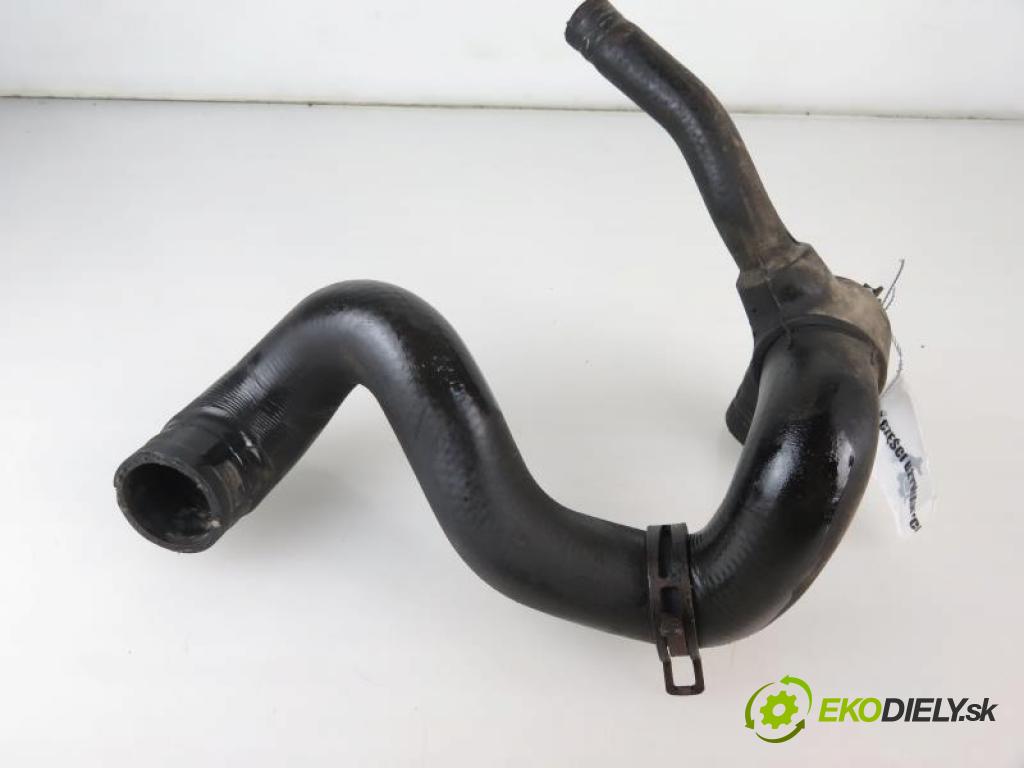 OPEL CORSA B 1.0 I 12V X 10 XE manual 5 stupňová 40 kW 54 km  Rúra vody  (Hadice chlazení vody)