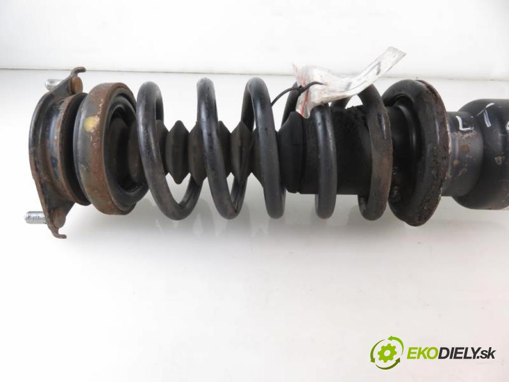 SUBARU LEGACY OUTBACK IV (BP) FL 2.0 D AWD EE20Z manual 5 stupňová 110 kW 150 km  MCPERSON LT 20365AG300