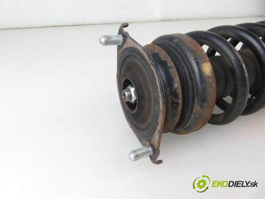 SUBARU LEGACY OUTBACK IV (BP) FL 2.0 D AWD EE20Z manual 5 stupňová 110 kW 150 km  MCPERSON LT 20365AG300