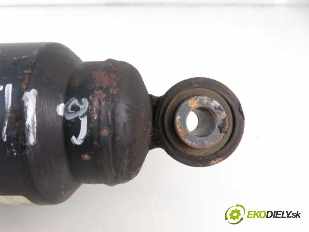 SUBARU LEGACY OUTBACK IV (BP) FL 2.0 D AWD EE20Z manual 5 stupňová 110 kW 150 km  MCPERSON LT 20365AG300