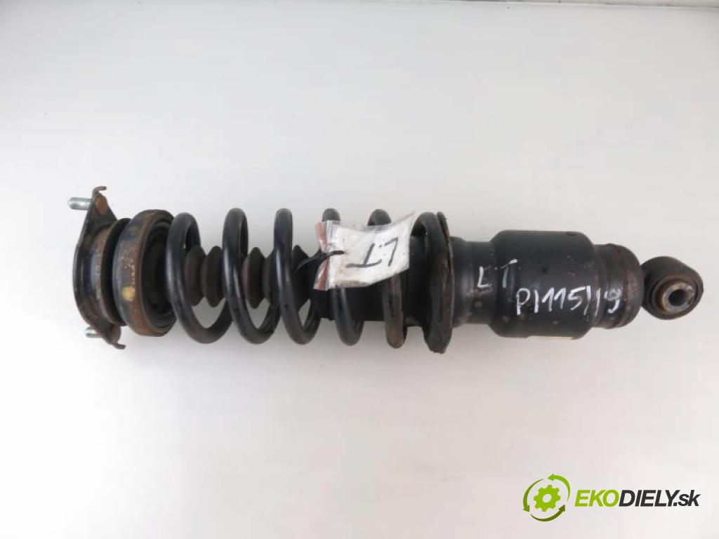 SUBARU LEGACY OUTBACK IV (BP) FL 2.0 D AWD EE20Z manual 5 stupňová 110 kW 150 km  MCPERSON LT 20365AG300