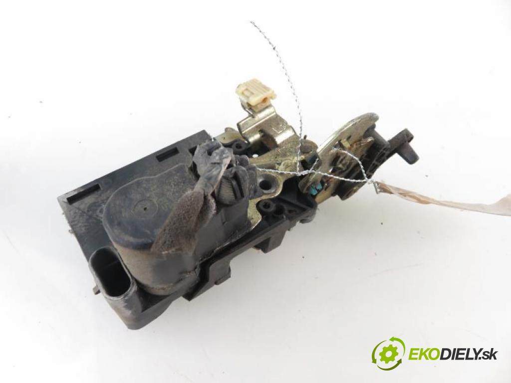 CHEVROLET KALOS AVEO T200 1.2 8V B12S1 manual 5 stupňová 53 kW 72 km  zámok -  (Zámky)