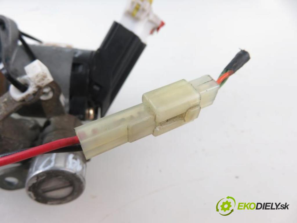 CHEVROLET KALOS AVEO T200 1.2 8V B12S1 manual 5 stupňová 53 kW 72 km  spinačka / zámky IT7IM800T/1176AIM800T/96540559 (Spínacie skrinky a kľúče)