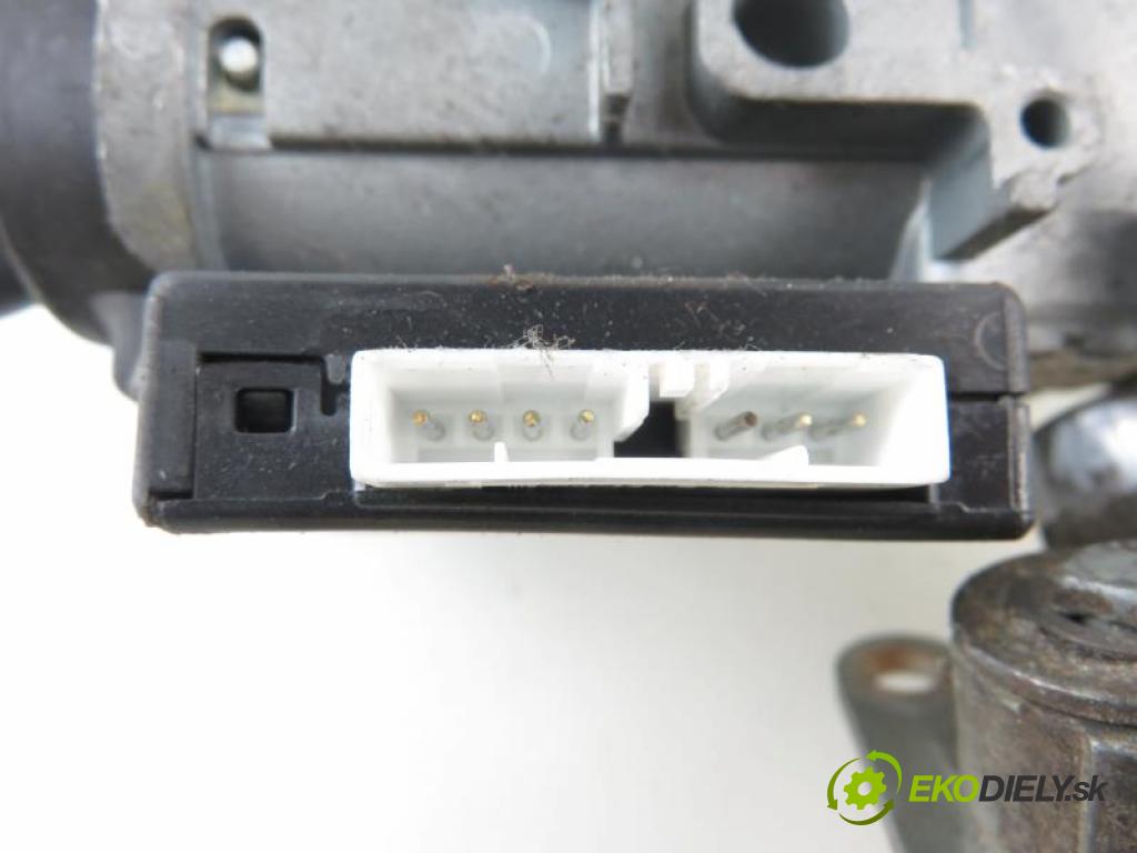 CHEVROLET KALOS AVEO T200 1.2 8V B12S1 manual 5 stupňová 53 kW 72 km  spinačka / zámky IT7IM800T/1176AIM800T/96540559 (Spínacie skrinky a kľúče)