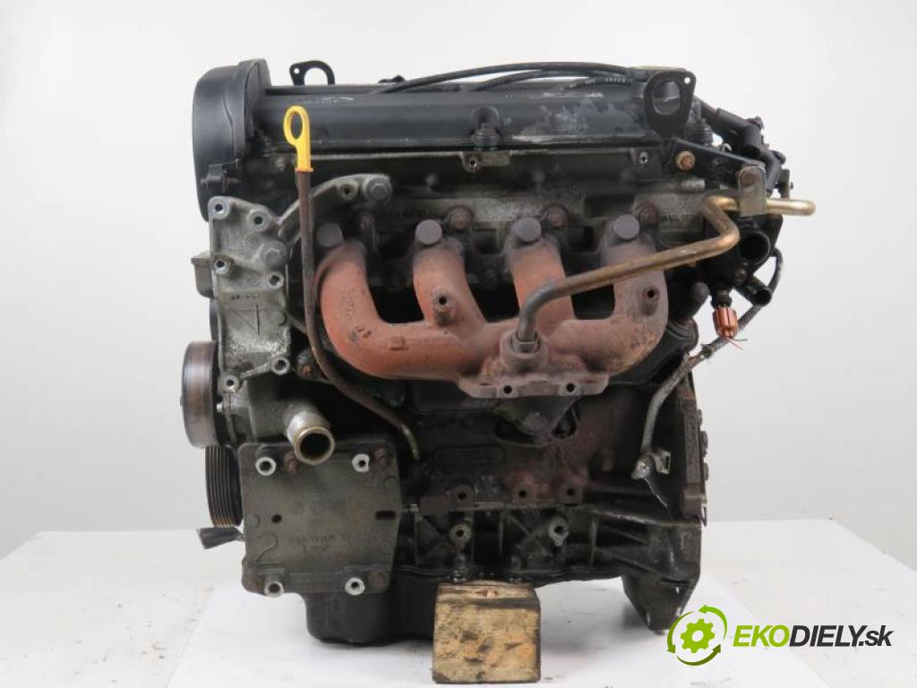 FORD MONDEO MK2 II 2.0 16V NGA, NGC, NGB, NGD manual 5 stupňová 96 kW 131 km  motor NGA (Benzín)