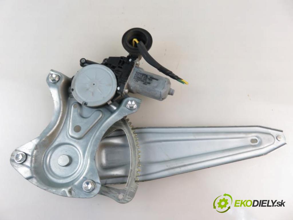 Клапан vvti 1zr fe Клапан vvti 1zr fe