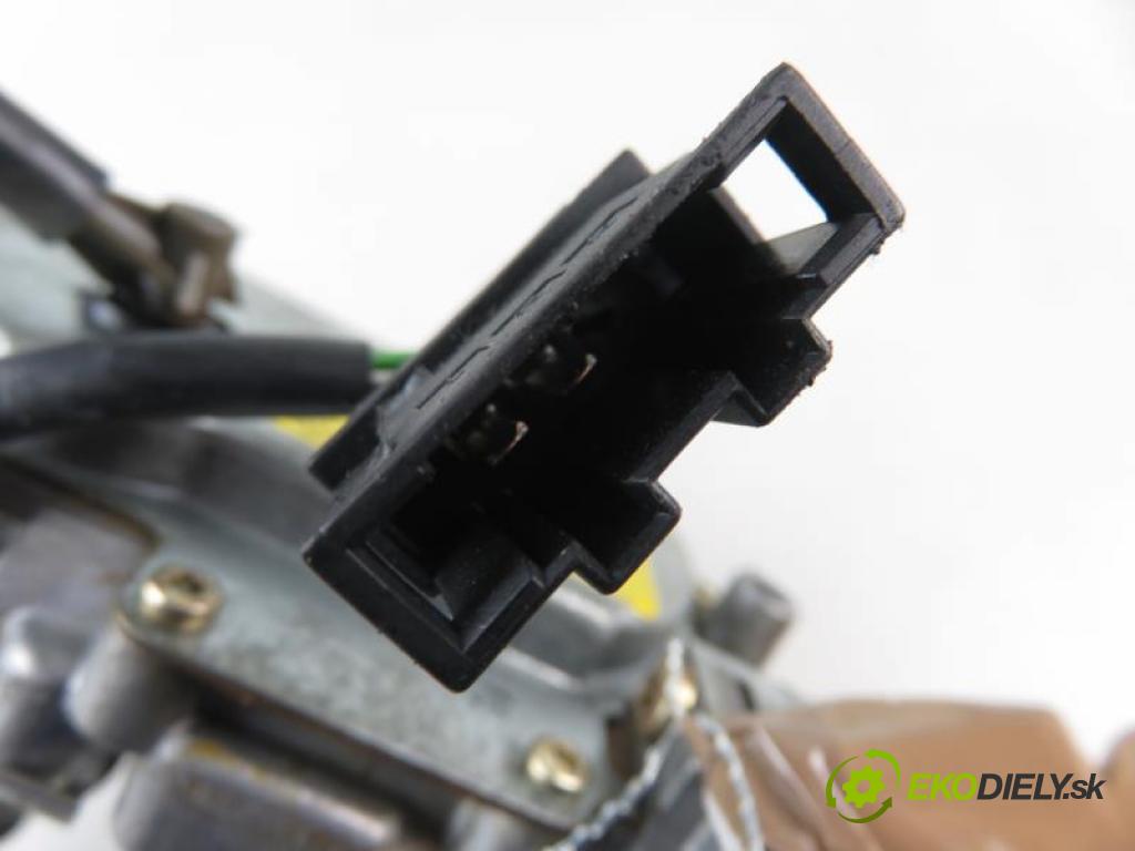 VW GOLF III 3 1.8 AAM manual 5 stupňová 55 kW 75 km  Motorček stierače zad. 1397220313/1H6955713A (Motorčeky stieračov predné)