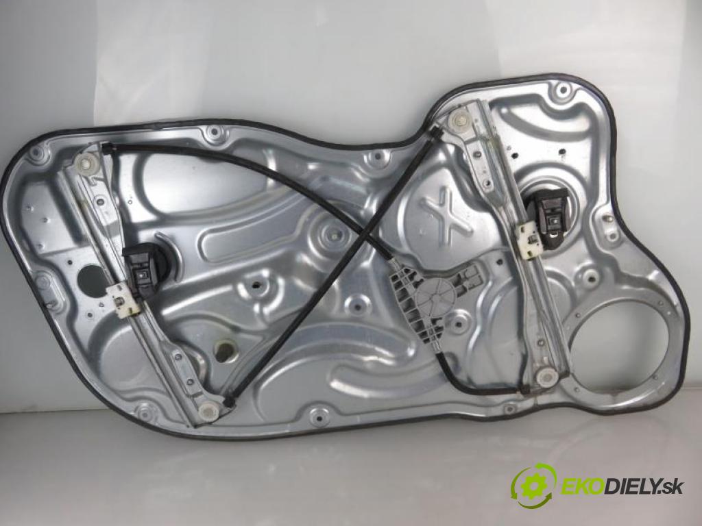 KIA PRO CEED I (ED) 2.0 CRDI 140 D4EA-F manual 5 stupňová 103 kW 140 km  Mechanizmus okien - 3D 824801H370/402184A (Mechanizmy sťahovania okna)