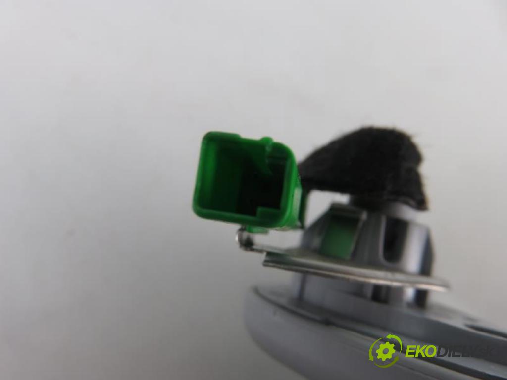 HONDA CR-V III (RE) FL barva 2X 2