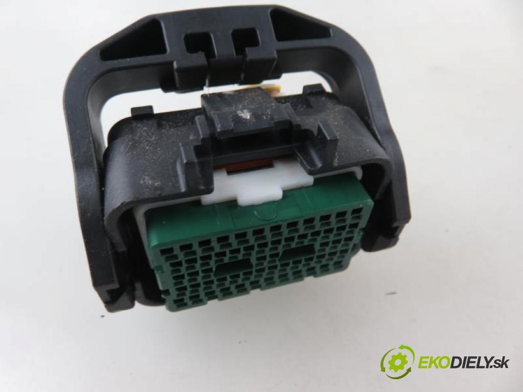 HONDA CR-V III (RE) FL 2.2 I-DTEC 4WD N22B3 automatic 5 stupňová 110 kW 150 km  Riadiaca jednotka pumpy 28100RFWG11/6031101164 (Vstrekovacie čerpadlá)