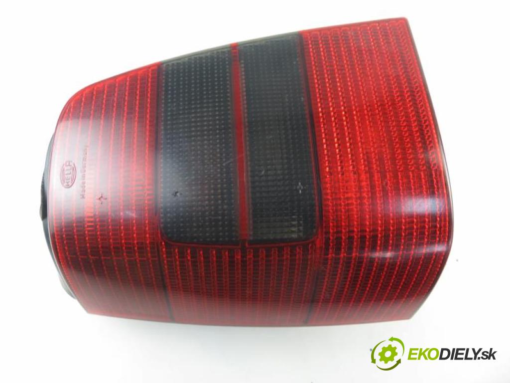 VW GOLF III 3 1.9 TD,GTD AAZ manual 5 stupňová 55 kW 75 km Svetlo ľavé zadné (Svetlá zadné)