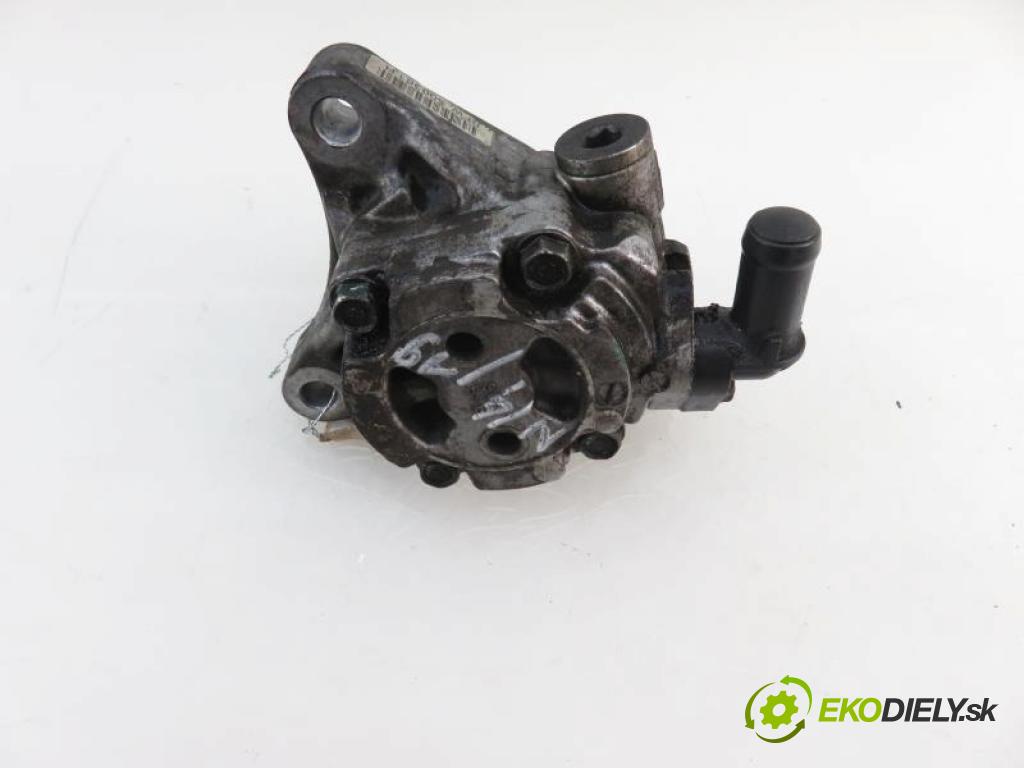 HONDA CR-V III (RE) FL 2.2 I-DTEC 4WD N22B3 automatic 5 stupňová 110 kW 150 km  Pumpa servočerpadlo  (Servočerpadlá, pumpy riadenia)