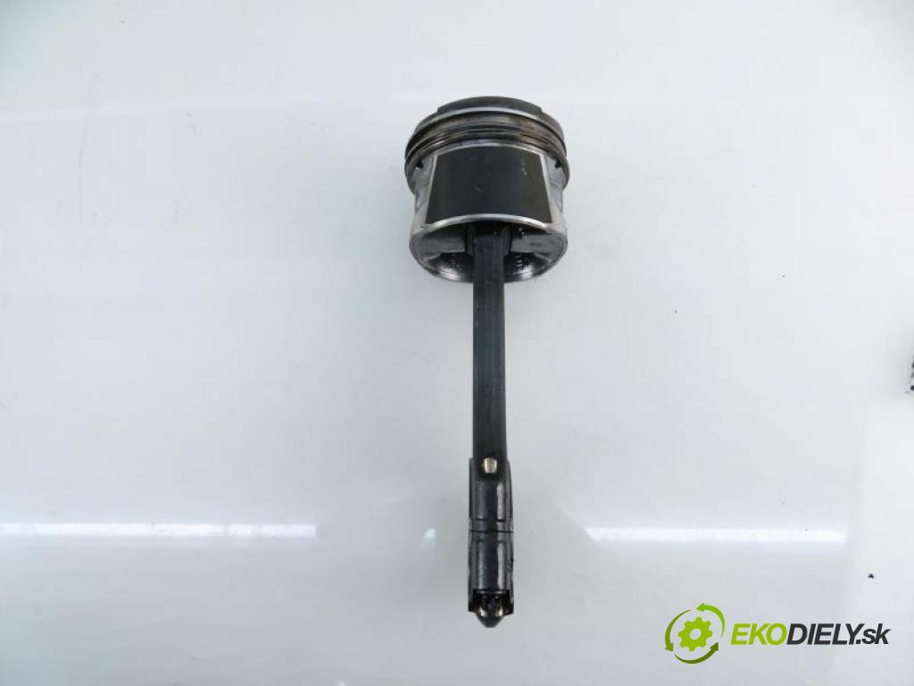 MERCEDES BENZ M W163 ML 400 CDI (163.128) OM 628.963 manual 5 stupňová 4X4 184 kW 250 km  piest  (Piesty)