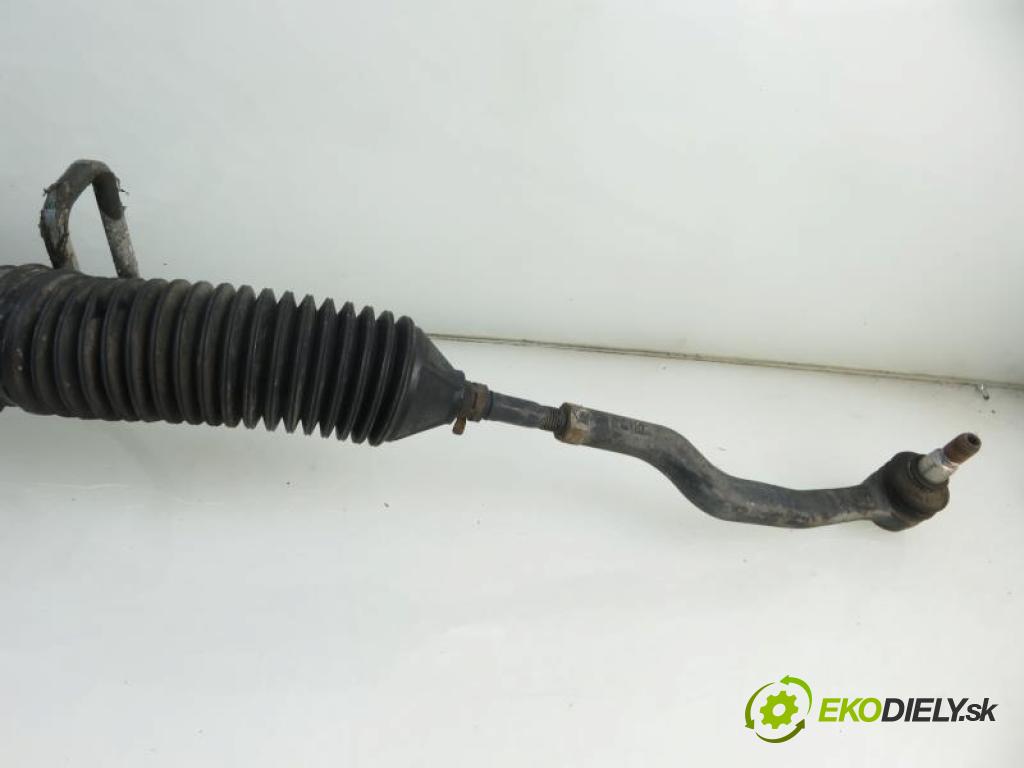 MERCEDES BENZ A W168 1.4 A 140 (168.031, 168.131) M 166.940 manual 5 stupňová 60 kW 82 km  Riadenie ze riadením  (Riadenia)