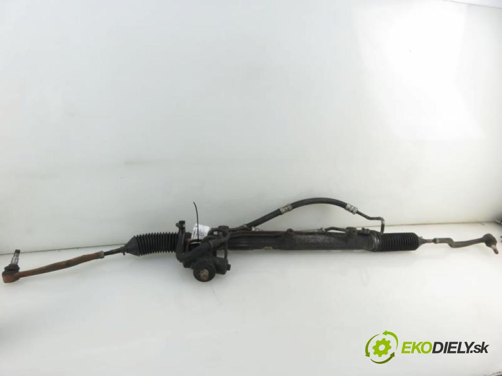 MERCEDES BENZ A W168 1.4 A 140 (168.031, 168.131) M 166.940 manual 5 stupňová 60 kW 82 km  Riadenie ze riadením  (Riadenia)