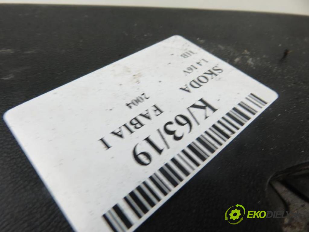 SKODA FABIA I FL 2 PIN
